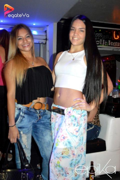 Foto 8 de Epika Night Club - 3er FDS Enero 2016 en Epika Night Club, Cali