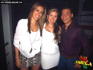 Foto 16 de Favela Club - Mayo 4 del 2013 en Favela Club, Cali