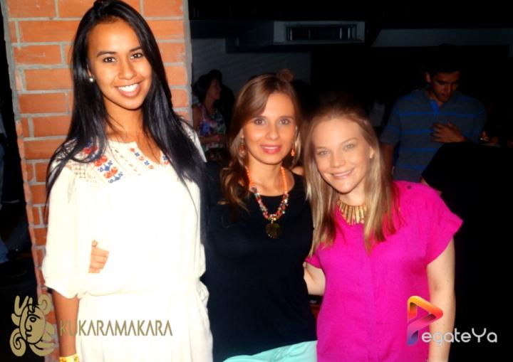 Foto 12 de Kukaramakara - Marzo 28 del 2015 en Kukaramakara, Cali