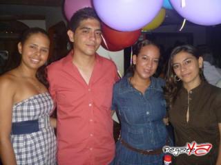 Foto 41 de Marzo 17 del 2012 en Urbano Bar Cali, Cali