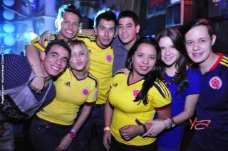 Foto 26 de Discoteca Malabar octubre de 2013 en Discoteca Malabar Bucaramanga, Bucaramanga