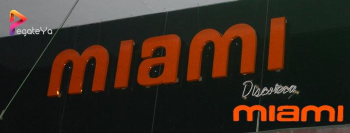 Foto 6 de Miami Bar - 4to FDS Junio 2015 en Miami Bar Cali, Cali