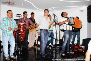 Foto 62 de 25-26 Mayo 2012 en Discoteca Macondo Club Bucaramanga, Bucaramanga