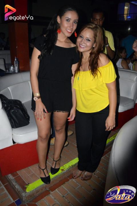 Foto 65 de Jalajala Club - 3er FDS Enero 2016 en Jala Jala Club, Cali