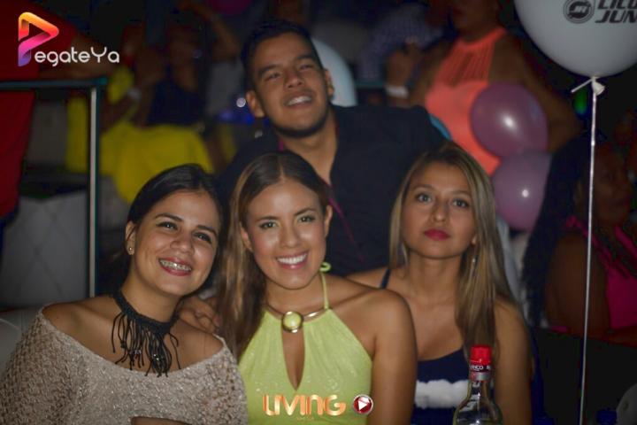 Foto 19 de living Night Club - 2DO Julio 2016 en Living Night Club, Cali