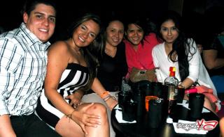 Foto 15 de Diciembre 14 del 2013 en Kabaret - Granada, Cali