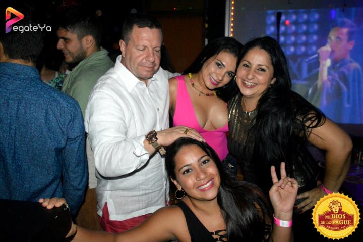 Foto 57 de Mi Dios Se LO Pague - 5to Fds Abril 2016 en Fonda Mi Dios Se Lo Pague, Cali