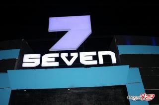 Foto 33 de Inauguracion Seven Nightology en Seven Nightology