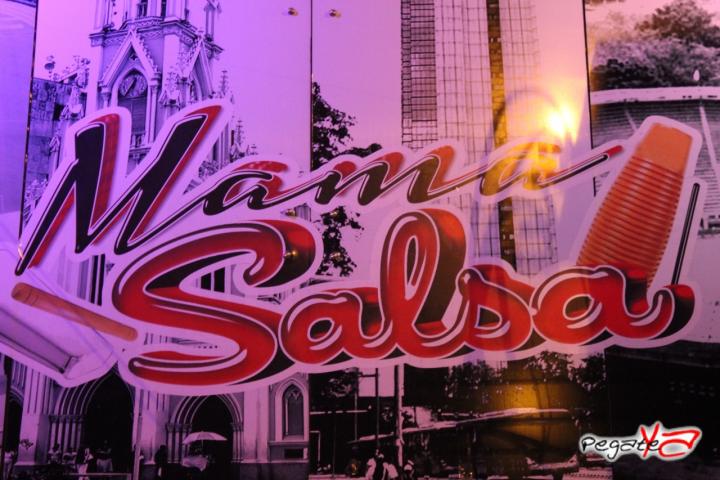 Foto 40 de Mama Salsa - Dic 6 y 13 del 2014 en Mama Salsa