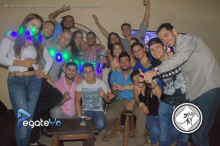 Foto 1 de THREE MONKEYS - Villavicencio en Three Monkeys, Villavicencio