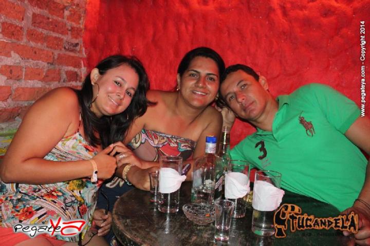 Foto 32 de TU CANDELA 26 Y 27 de SEPT 2014 en TU CANDELA cartagena, Cartagena
