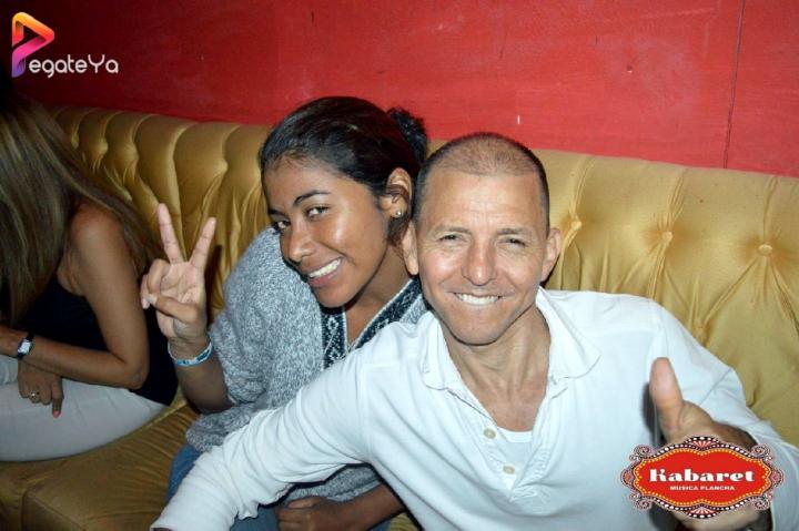 Foto 35 de Kabaret Bar - 3er/4to Fds Oct. 2016 en Kabaret - Granada, Cali