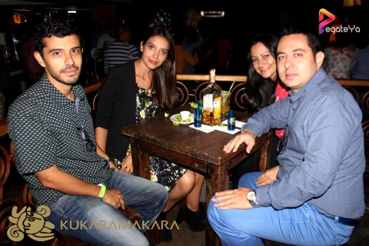 Foto 47 de Kukaramakara - 5TO Fds Abril 2016 en Kukaramakara Discoteca Cali, Cali