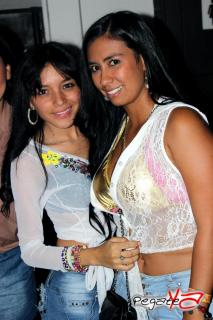 Foto 5 de Abril 27 del 2013 en Babel / Barra Libre Cali, Cali