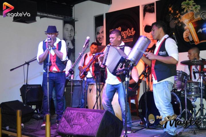 Foto 91 de PA MAYTÉ - 3er & 4to Fds Oct. 2016 en Pa´Mayte Museo Vallenato