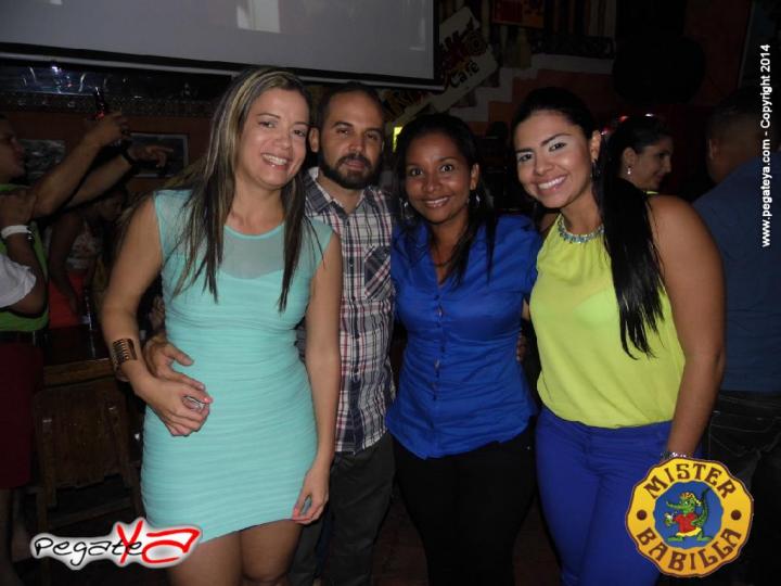 Foto 52 de MISTER BABIILA 20 Y 27 de DIC 2014 en Discoteca MISTER BABILLA cartagena, Cartagena