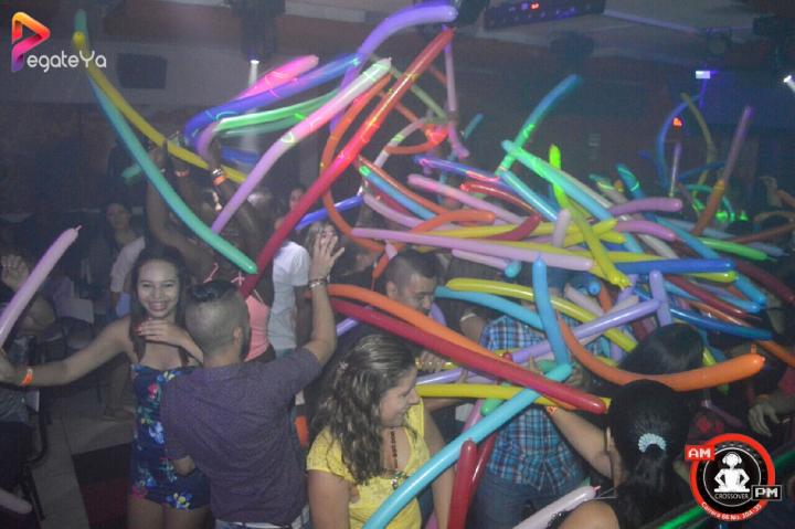Foto 4 de AmPm - 1er Fds Marzo 2017 en Am / PM Bar - Cali, Cali