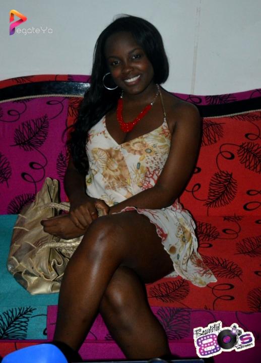 Foto 5 de Beautiful - 1er FDS Julio 2015 en Beautiful 80`s Cali, Cali