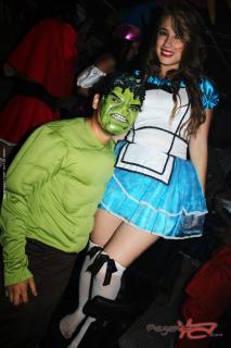 Foto 104 de 26-27 de Octubre de 2012 en Discoteca Lupita Bucaramanga, Bucaramanga