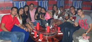 Foto 26 de Lolas Club - Marzo 29 en Lolas Club Menga Cali, Cali