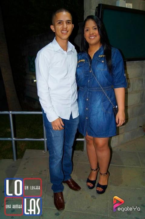 Foto 15 de Lolas - 1er FDS Oct 2015 en Lolas Club Menga Cali, Cali