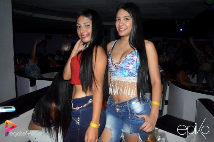 Foto 51 de Epika Night Club - 5to FDS Enero 2016 en Epika Night Club, Cali
