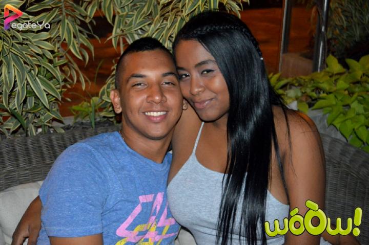 Foto 25 de WOOW - 3ER/ 4TO FDS Oct. 2016 en Woow, Cali