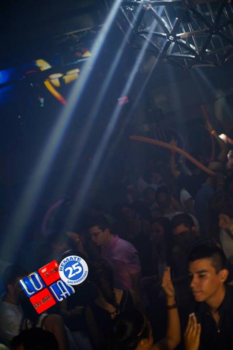 Foto 422 de Lolas Club - Feria de Cali 2014 en Lolas Club Menga Cali, Cali