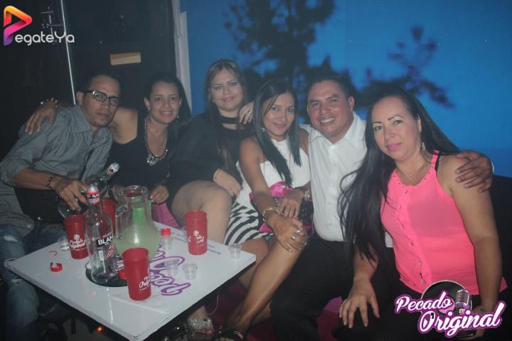 Foto 49 de Pecado Original - 3er Fds julio 2016 en Pecado Original, Cali