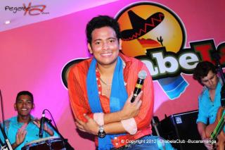 Foto 95 de Chabela - Feria Ganadera Cenfer en Discoteca Chabela Bucaramanga, Bucaramanga