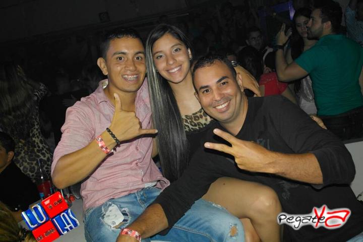 Foto 249 de Lolas - Yelsid Julio 18 en Lolas Club Menga Cali, Cali
