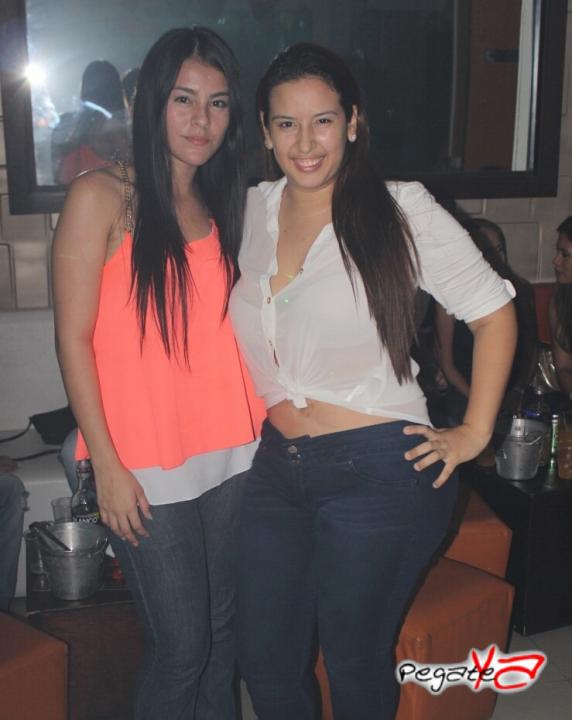Foto 15 de Miami Bar - Julio 19 del 2014 en Miami Bar Cali, Cali