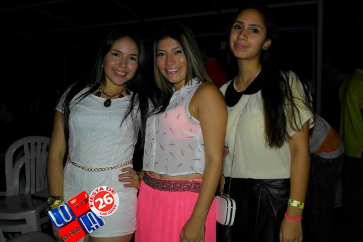 Foto 677 de Lolas Club - Feria de Cali 2014 en Lolas Club Menga Cali, Cali