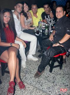 Foto 32 de Octubre 19 del 2013 en Kabaret - Granada, Cali