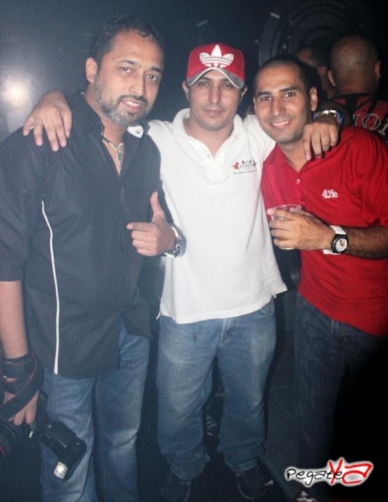 Foto 44 de Amnesia - DJ Mara - Julio 19 en Discoteca Amnesia Club, Bogotá