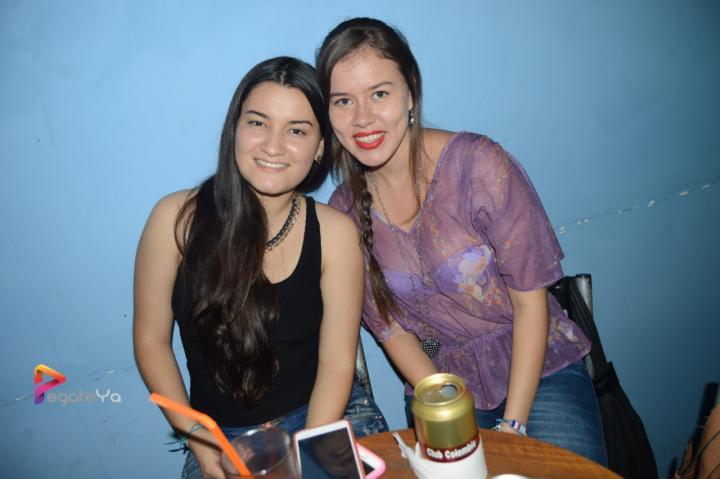 Foto 40 de Maria casquitos sábado 11 de julio 2015 en Maria Casquitos Bucaramanga, Bucaramanga