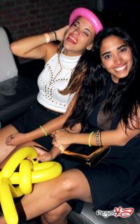 Foto 4 de Praga - Menga / Agosto 3 en Praga Club Cali, Cali