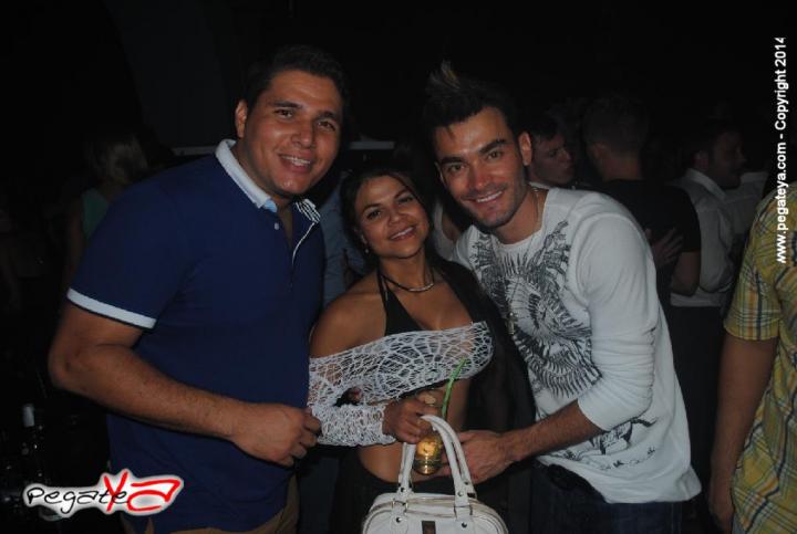 Foto 15 de Babar 18 y 19 de Julio en Babar cartagena, Cartagena