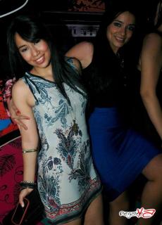 Foto 68 de Octubre 19 del 2013 en Beautiful 80`s Cali, Cali
