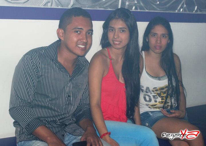 Foto 14 de Ahma Bar - Julio 26 en Ahma Cali, Cali