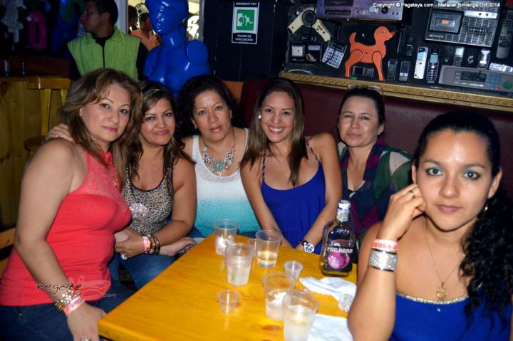 Foto 34 de Noche de Mujeres - Discoteca Malabar en Discoteca Malabar Bucaramanga, Bucaramanga