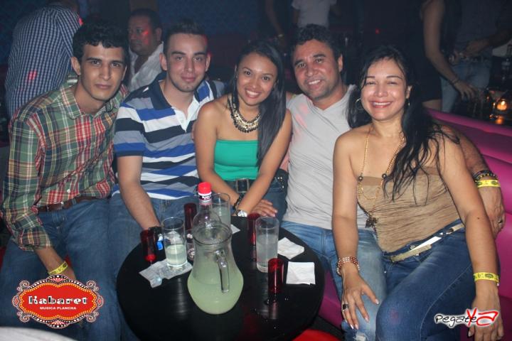 Foto 43 de Kabaret Bar - Feria de Cali 2014 en Kabaret - Granada, Cali