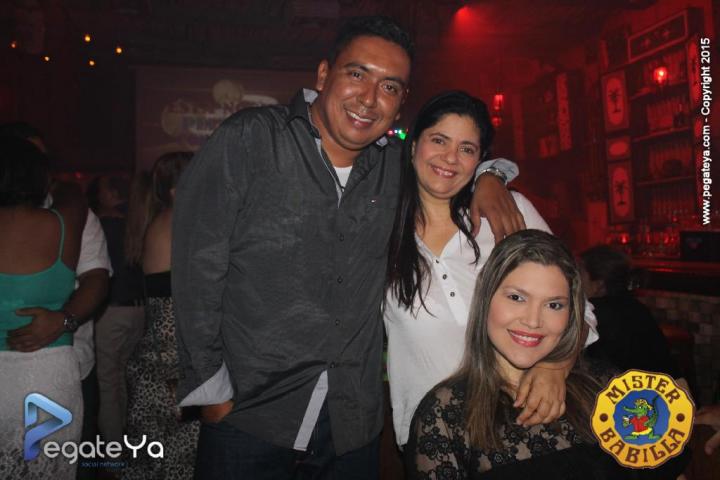 Foto 41 de mister babilla viernes 17 de abril de 20 en Discoteca MISTER BABILLA cartagena, Cartagena