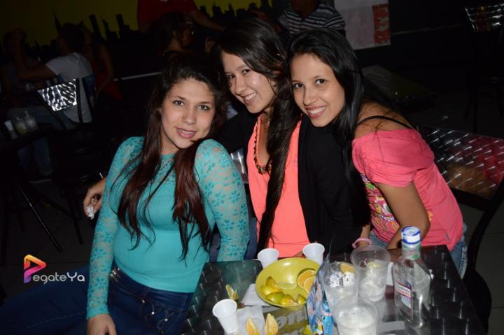 Foto 12 de New York sábado 11 de julio 2015 en Discoteca New York Bucaramanga, Bucaramanga
