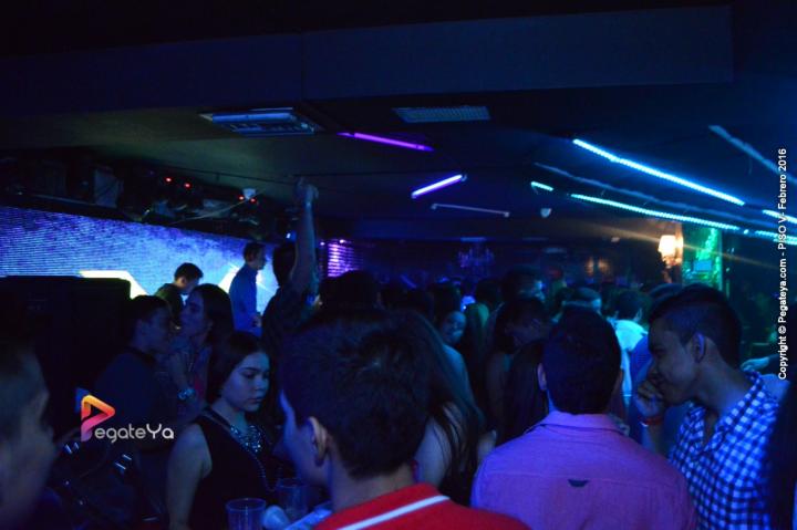 Foto 25 de PISO V - 6 Febrero 2016 en Bar Piso V Bucaramanga, Bucaramanga
