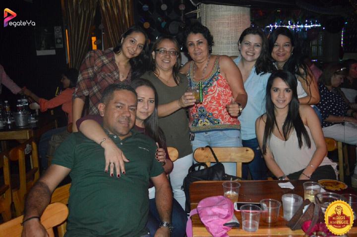 Foto 89 de Mi Dios se lo Pague - 2do Fds marzo 2017 en Fonda Mi Dios Se Lo Pague, Cali