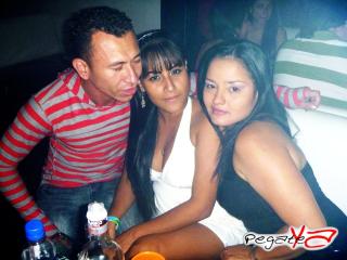 Foto 12 de Enero 12 del 2013 en Praga Club Cali, Cali