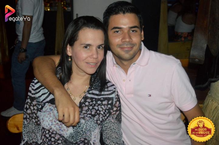 Foto 21 de Mi Dios Se Lo Pague - 2DO FDS OCT 2015 en Fonda Mi Dios Se Lo Pague, Cali