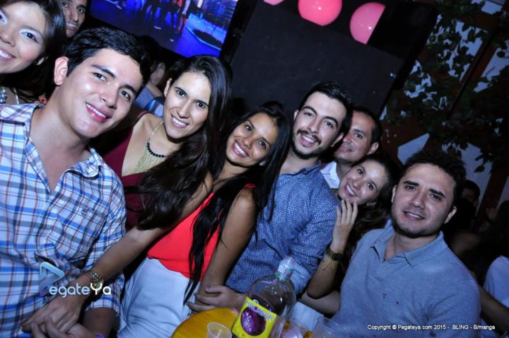 Foto 22 de MALABAR - sabado 25 de abril de 2015 en Discoteca Malabar Bucaramanga, Bucaramanga