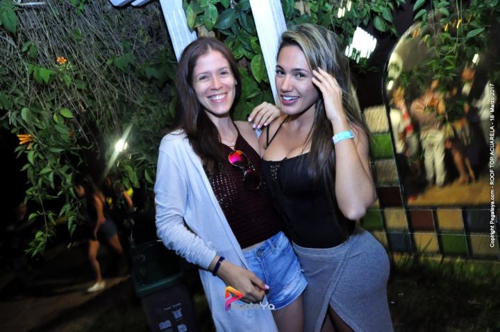 Foto 227 de RooF Top Sábado 18 de marzo de 2017 en Fiestas Colombia, Medellín